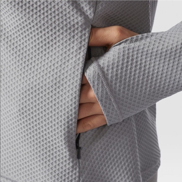 PERFORMANCE TT MEL TRAINING JACKET BQ0821 - Picture 5 of 8